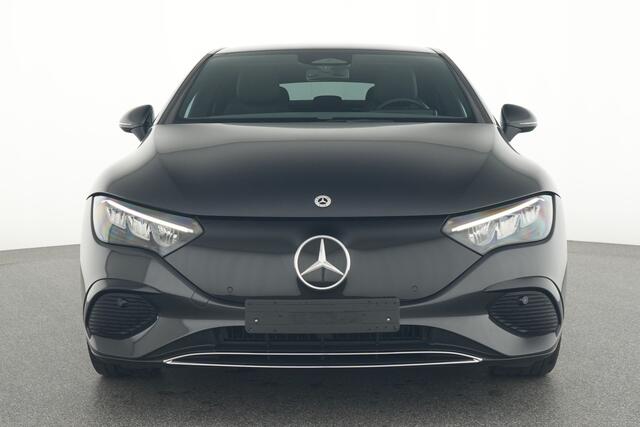 Mercedes-Benz EQE 300 Business Line 89 kWh Led koplampen | Alarm Klasse 3 | Apple CarPlay | Sfeerverlichting. Inclusief 24 maanden MB Certified garantie voor Europa.