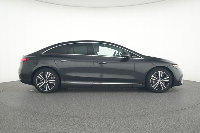 Mercedes-Benz EQE 300 Business Line 89 kWh Led koplampen | Alarm Klasse 3 | Apple CarPlay | Sfeerverlichting. Inclusief 24 maanden MB Certified garantie voor Europa.