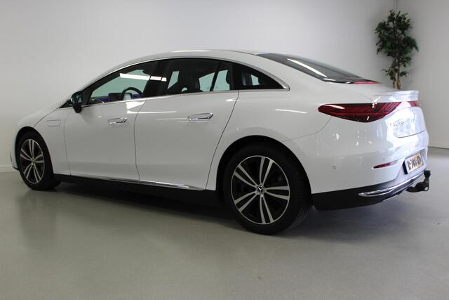Mercedes-Benz EQE 350+ Luxury Line 91 kWh | 620KM! | ACC | WEGKL-TRHAAK | KEYLESS | STOEL-VERW | ACC | NAVI | DAB |
