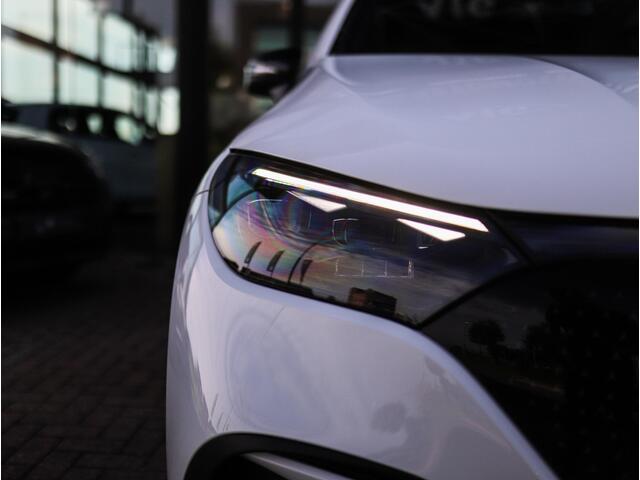 Mercedes-Benz EQE SUV 350 4Matic Business Edition 91 kWh