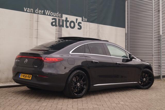 Mercedes-Benz EQE 300 Business Line 89kWh -PANO-LED-ECC-CAM-