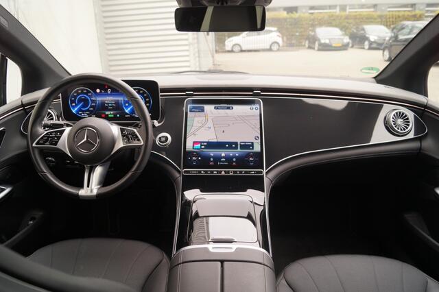 Mercedes-Benz EQE 300 Business Line 89kWh -PANO-LED-ECC-CAM-