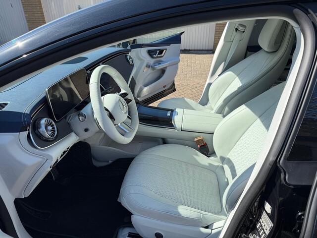 Mercedes-Benz EQE 300 AMG Line 89 kWh Bezichtiging op vooraf gemaakte afspraak