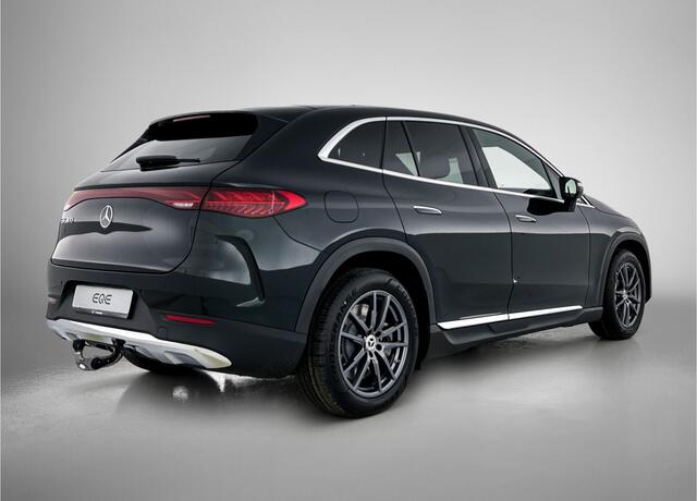 Mercedes-Benz EQE SUV 300 Business Line 91 kWh | Business Plus pakket | Trekhaak | Smartphone integratie | Distronic Plus | KEYLESS-GO Comfort pakket | Advanced Sound system |