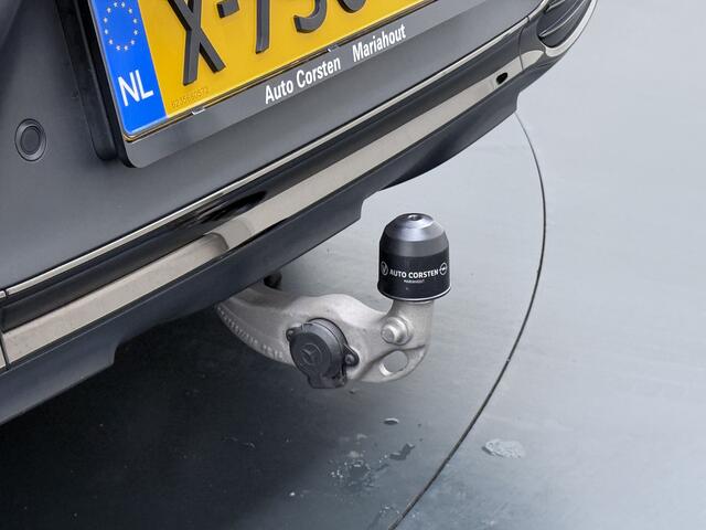 Mercedes-Benz EQE SUV 350+ AMG Line Night+Premium Pack 96kWh Trekhaak 22" Concave Velgen Burmester®Surround Airmatic Distronic plus Adap.Cruise 360°Camera Navi Ecc Warmtepomp Apple Carplay Android Auto Memory Stoelen+Verwarmd Stuurverwarming Sidesteps Keyless High-Definiti