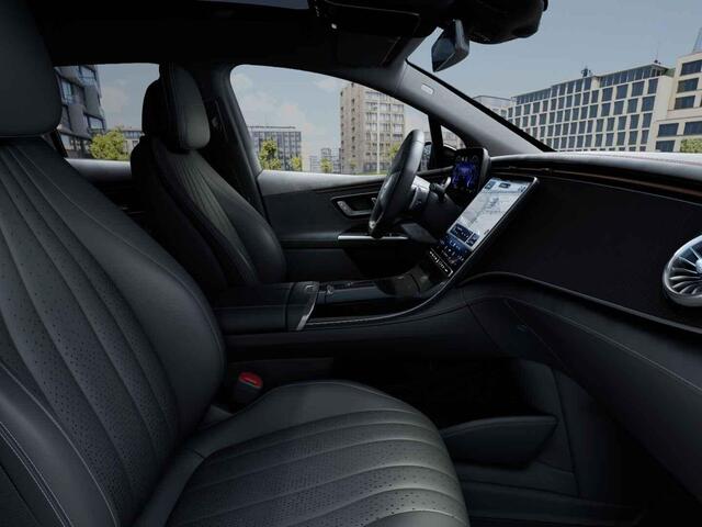 Mercedes-Benz EQE SUV 350+ Sport Edition 96 kWh