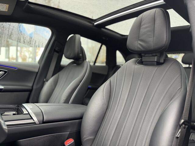 Mercedes-Benz EQE 350+ Luxury Line | Premium Pack | Panoramadak | Massagestoelen