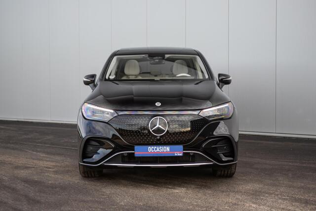 Mercedes-Benz EQE SUV 350+ Sport Edition 96 kWh