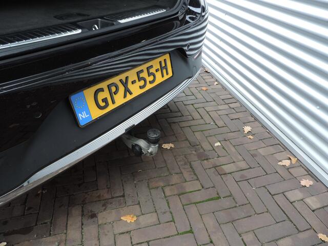 Mercedes-Benz EQE SUV 350 4Matic Business Edition 91 kWh panoramadak trekhaak