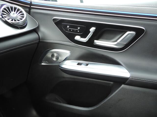 Mercedes-Benz EQE SUV 350 4Matic Business Edition 91 kWh panoramadak trekhaak