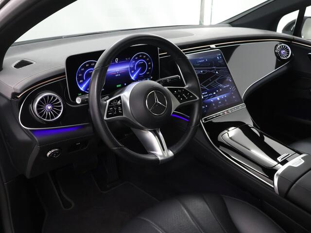 Mercedes-Benz EQE 300 Business Edition 89 kWh | Navigatie | Parkeercamera | Stoelverwarming | Keyless Go |