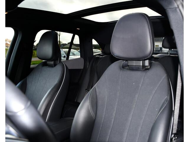 Mercedes-Benz EQE SUV 350+ Luxury Line 91 kWh Distronic, Panoramadak, Trekhaak,