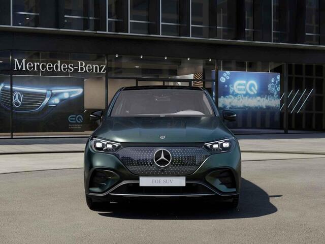 Mercedes-Benz EQE SUV 300 Sport Edition 91 kWh