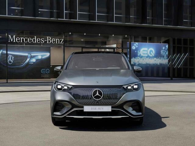 Mercedes-Benz EQE SUV 300 Sport Edition 91 kWh