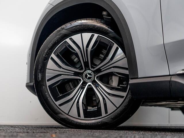 Mercedes-Benz EQE SUV EQE 300 Electric Art | HUD | Winter pakket | Geventileerde stoelen