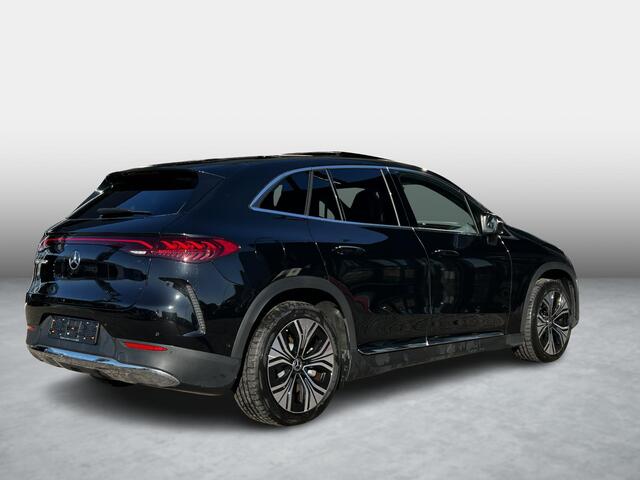 Mercedes-Benz EQE SUV 300 | Panoramadak | Memory | Burmester
