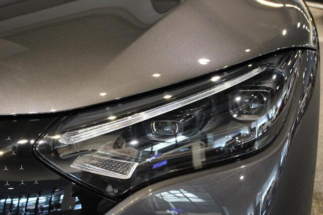 Mercedes-Benz EQE Limousine 300 Sport Edition Panorama dak