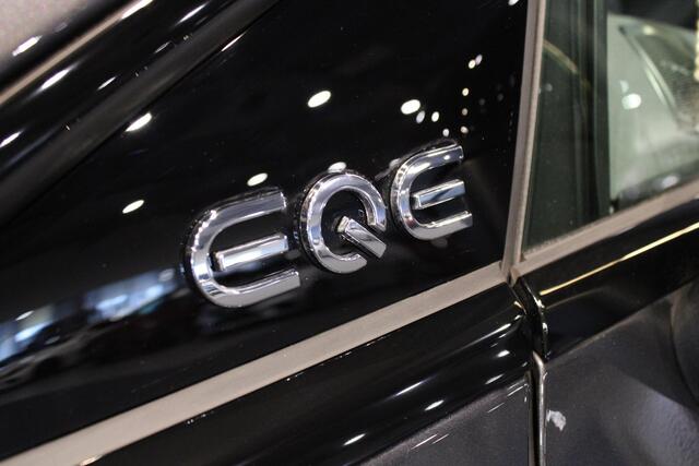 Mercedes-Benz EQE Limousine 300 Sport Edition Panorama dak