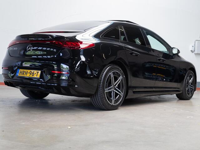 Mercedes-Benz EQE Limousine 300 Sport Edition LIMITED Panorama dak