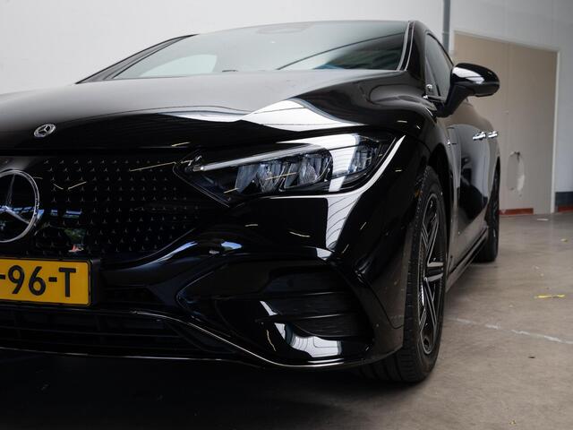 Mercedes-Benz EQE Limousine 300 Sport Edition LIMITED Panorama dak