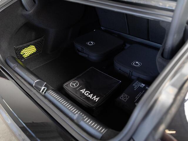 Mercedes-Benz EQE Limousine 300 Sport Edition LIMITED Panorama dak