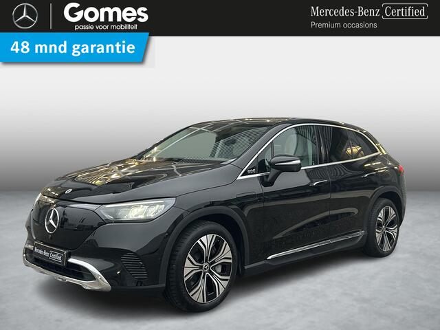 Mercedes-Benz EQE SUV 300 Business Edition | Panoramadak | Trekhaak | Cruise Control | Stuurverwarming | Stoelverwarming