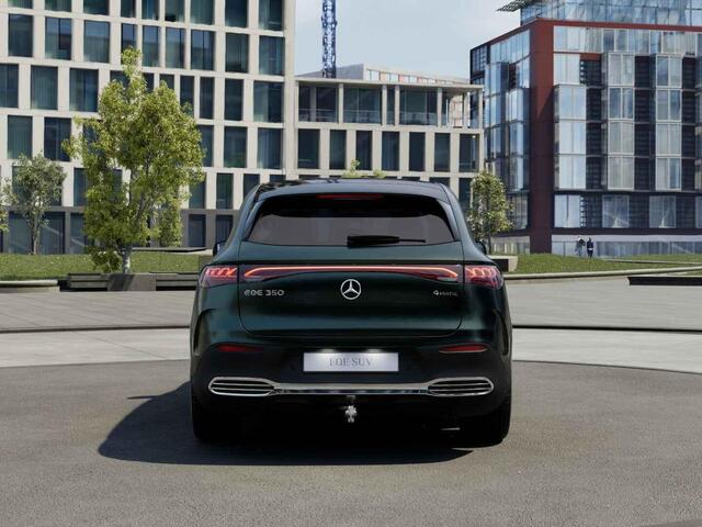 Mercedes-Benz EQE SUV 350 4Matic Sport Edition 91 kWh