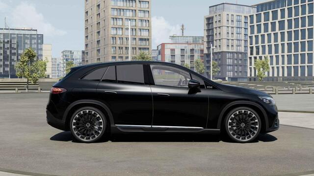 Mercedes-Benz EQE SUV 350+ Sport Edition 96 kWh | Panoramadak | Burmester | Trekhaak |