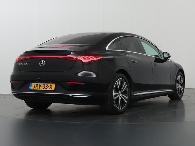 Mercedes-Benz EQE 300 Business Line | Getint glas | Distronic | Memory | Hands free access |