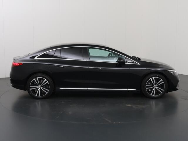 Mercedes-Benz EQE 300 Business Line | Getint glas | Distronic | Memory | Hands free access |