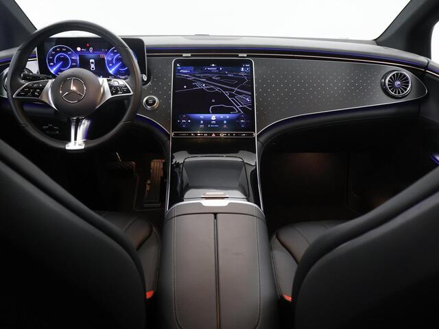 Mercedes-Benz EQE 300 Business Line | Getint glas | Distronic | Memory | Hands free access |