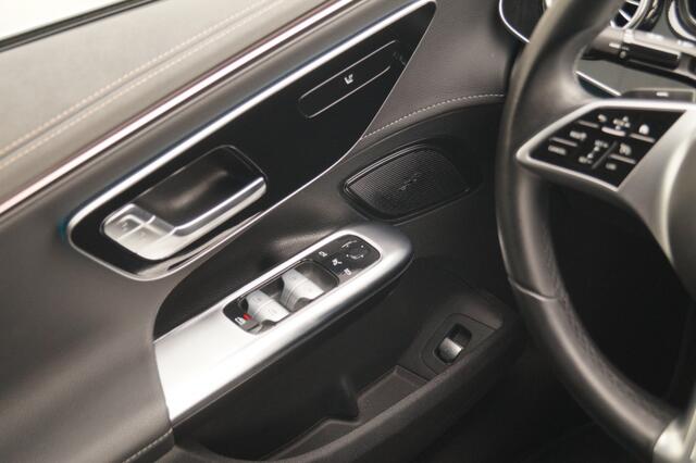 Mercedes-Benz EQE 300 Business Line 89kWh -PANO-LED-ECC-CAM-