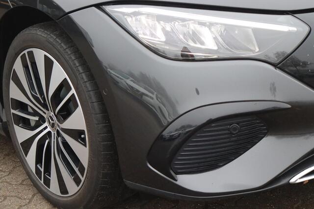 Mercedes-Benz EQE 300 Business Edition 89 kWh Keyless, Virtual Cockpit, Stoelverwarming, Adaptieve Cruise control, Panoramadak