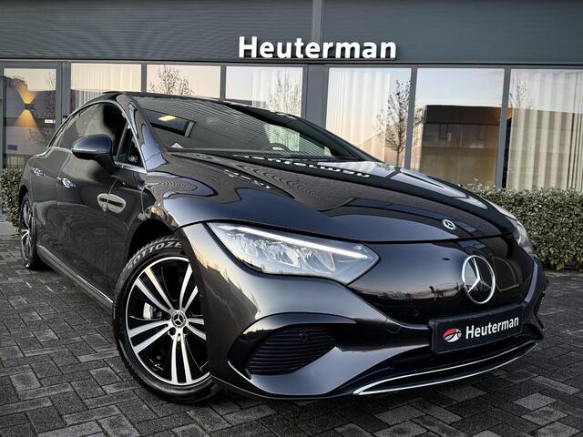 Mercedes-Benz EQE 300 Business Edition 89 kWh