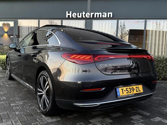 Mercedes-Benz EQE 300 Business Edition 89 kWh