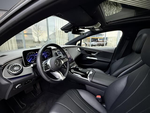Mercedes-Benz EQE 300 Business Edition 89 kWh