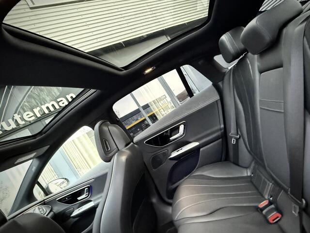 Mercedes-Benz EQE 300 Business Edition 89 kWh