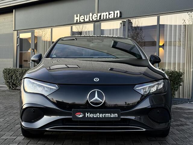 Mercedes-Benz EQE 300 Business Edition 89 kWh