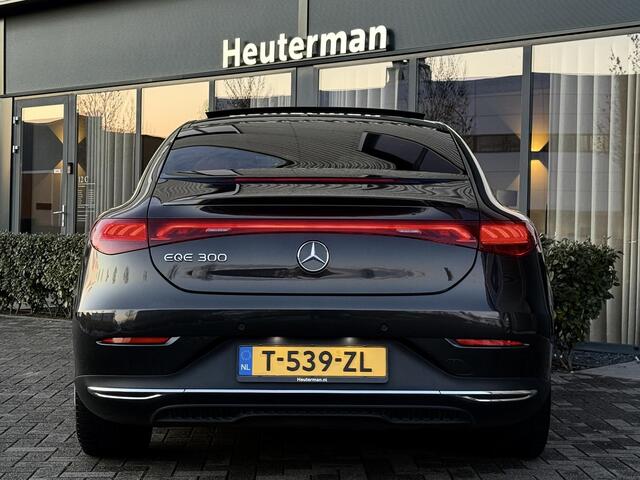 Mercedes-Benz EQE 300 Business Edition 89 kWh