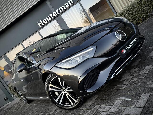 Mercedes-Benz EQE 300 Business Edition 89 kWh