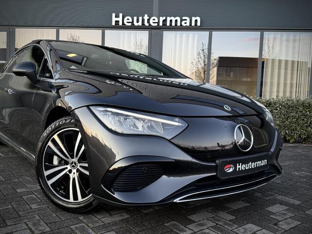 Mercedes-Benz EQE 300 Business Edition 89 kWh