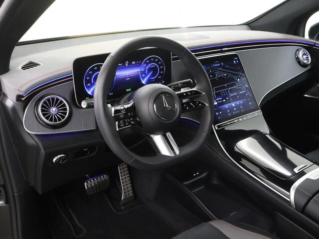 Mercedes-Benz EQE SUV 350+ Sport Edition 96 kWh | Panoramadak | Burmester | Trekhaak |
