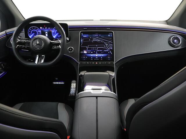 Mercedes-Benz EQE SUV 350+ Sport Edition 96 kWh | Panoramadak | Burmester | Trekhaak |