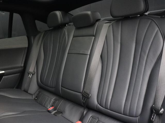 Mercedes-Benz EQE 350+ Launch Edition Luxury Line 91 kWh | LEDER | PANO-DAK |BURMESTER | LUCHTVERING | CRUISE | STOEL VERM | 360 CAMERA