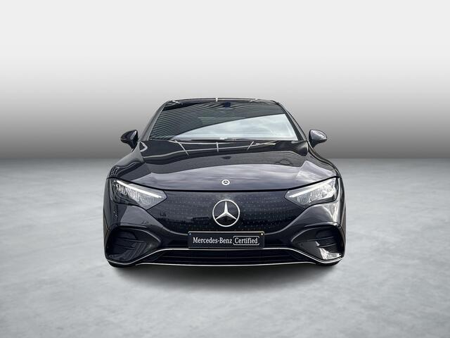 Mercedes-Benz EQE 300 AMG | Head-Up Display | Panoramadak | Achteruitrijcamera | Sfeerverlichting | Memorystoelen |Stoelverwarming | Apple & Android Carplay