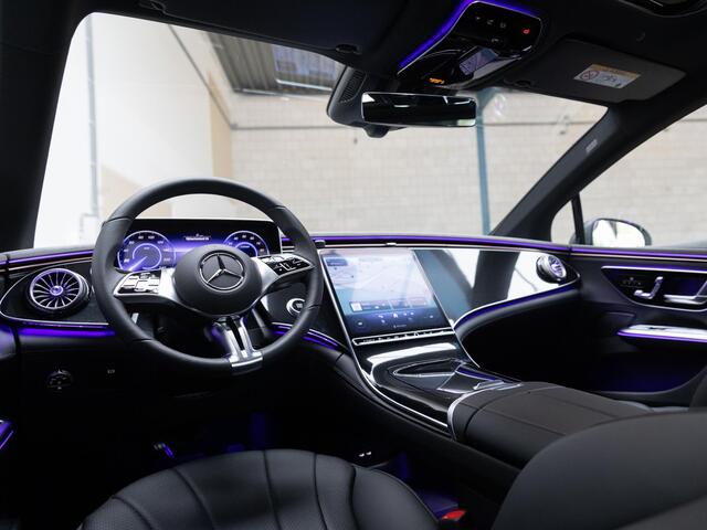 Mercedes-Benz EQE Limousine 300 Business Edition LIMITED Panorama dak