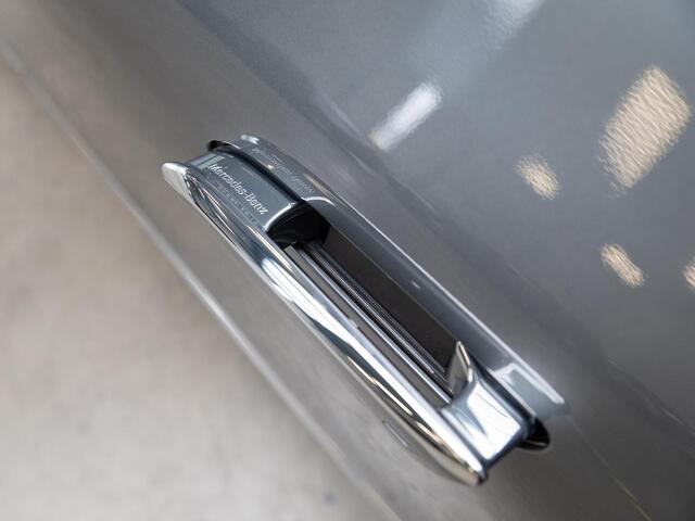 Mercedes-Benz EQE Limousine 300 Business Edition LIMITED Panorama dak