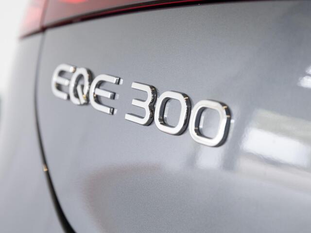 Mercedes-Benz EQE Limousine 300 Business Edition LIMITED Panorama dak