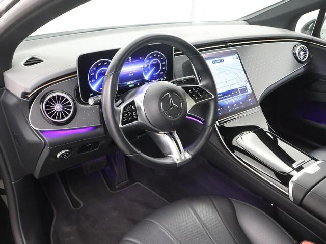 Mercedes-Benz EQE 300 Business Edition 89 kWh | Panoramadak | Achteruitrijcamera | Stoelverwarming |