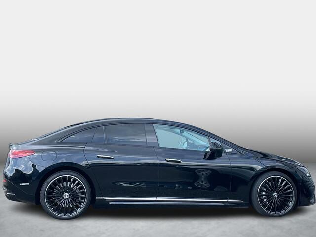 Mercedes-Benz EQE 500 4Matic AMG Line 91 kWh